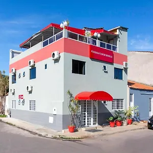 Hotel Flor De **