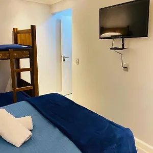 Casa de hóspedes Marbella Alugueis De Quartos