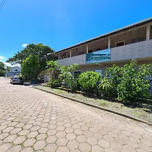 Casa de hóspedes Pousada Lazzaris 400 Metros Do Parque Beto Carrero