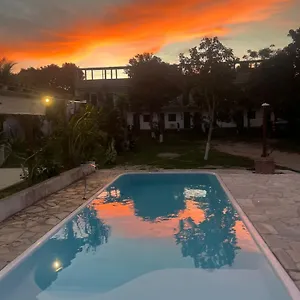 Estalagem Vale Do Aijalom 